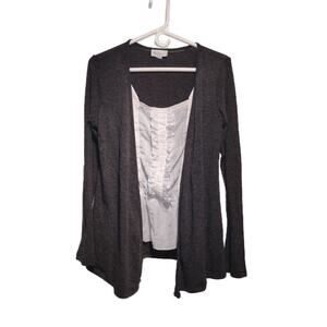 Geri C Women's Shirt Size Medium